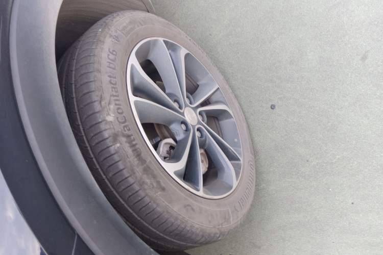 Used Buick Encore GX 2020 20T Automatic All-Wheel-Drive Flagship Model