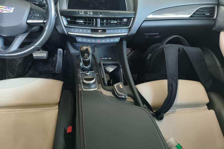 Used Cadillac CT5 2020 28T Platinum Sport Edition