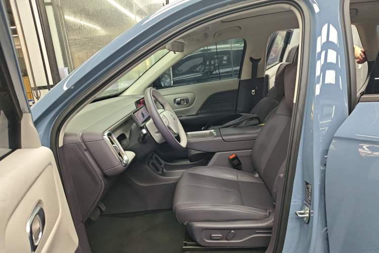 Used Leapmotor B10 2025 510 LiDAR Version