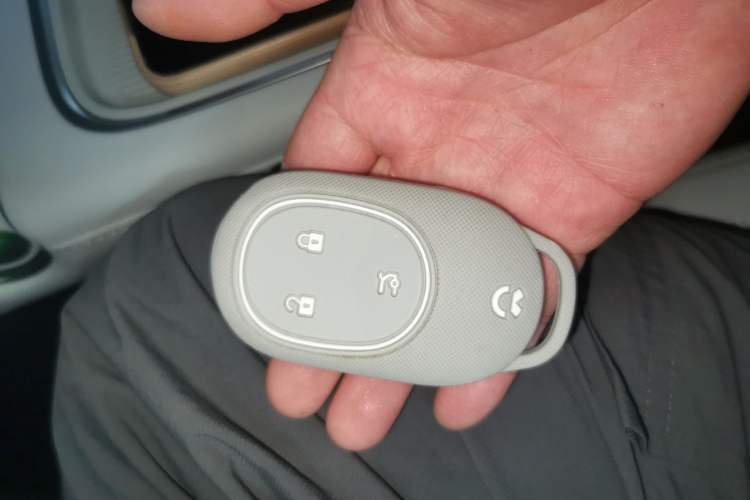 Used Nio ES6 2023 75 kWh
