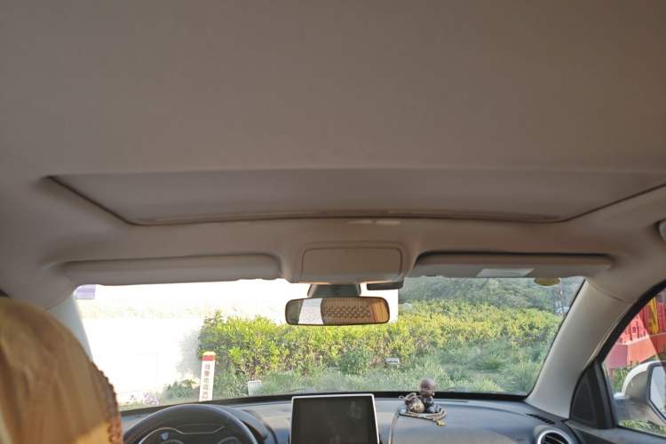 Used Bestune X40 2019 1.6L Automatic Luxury Version China V Emission Standard