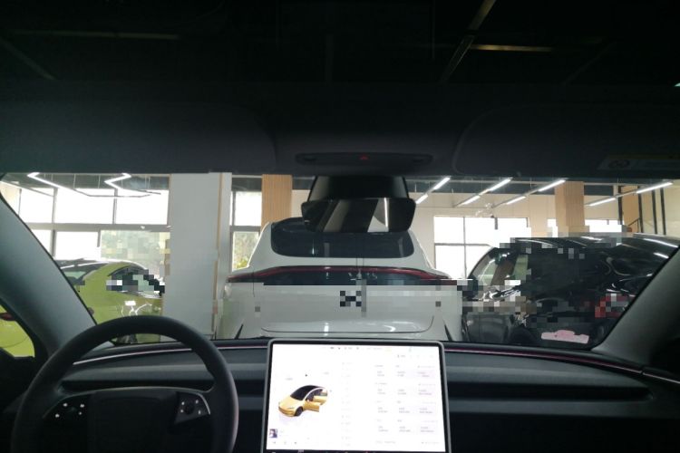 Used Tesla Model 3 2023 Rear-Wheel-Drive Version