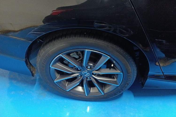 Used Honda Inspire 2022 260TURBO Elegant Edition Right Rear Wheel Hub