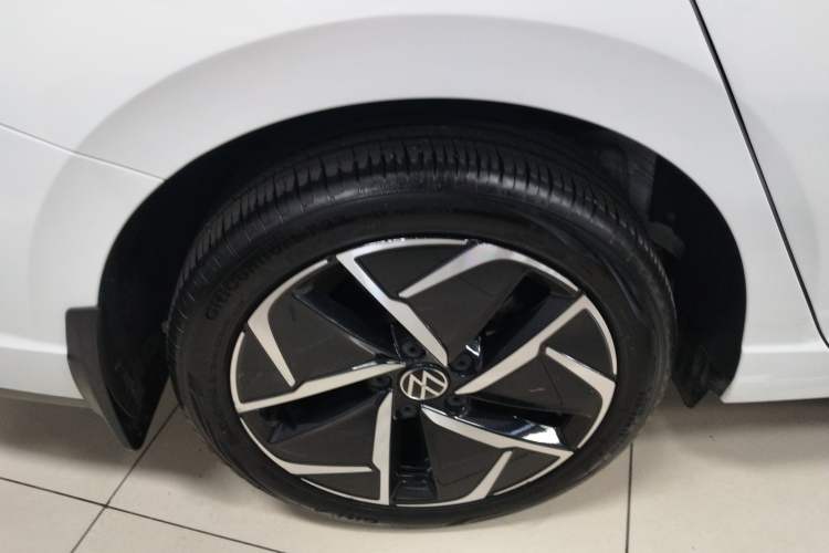 Used Volkswagen Lavida 2023 280TSI DSG Starry Sky Elegance Edition