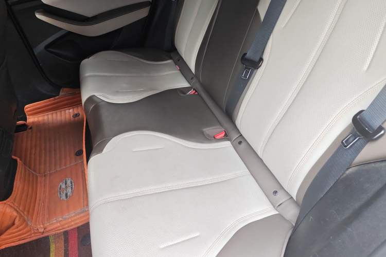 Used BYD Qin PLUS 2023 Champion Edition DM-i 55KM Leading Model
