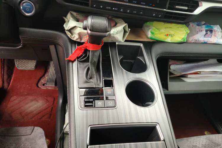 Used Toyota SIENNA 2021 2.5L Hybrid Premium Edition
