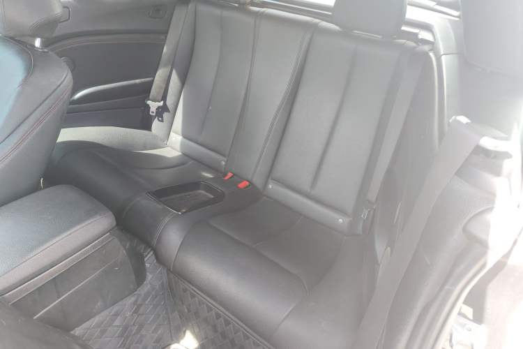 Used BMW 2 Series 2019 225i Convertible Coupe Sports Design Package
