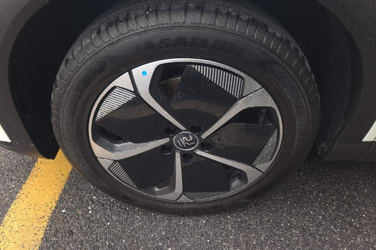 Used BYD Yuan PLUS 2025 Intelligent Driving Version 510 KM Beyond-Grade Edition