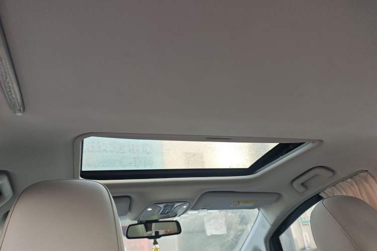 Used GAC Trumpchi M8 2018 320T Luxury Edition
