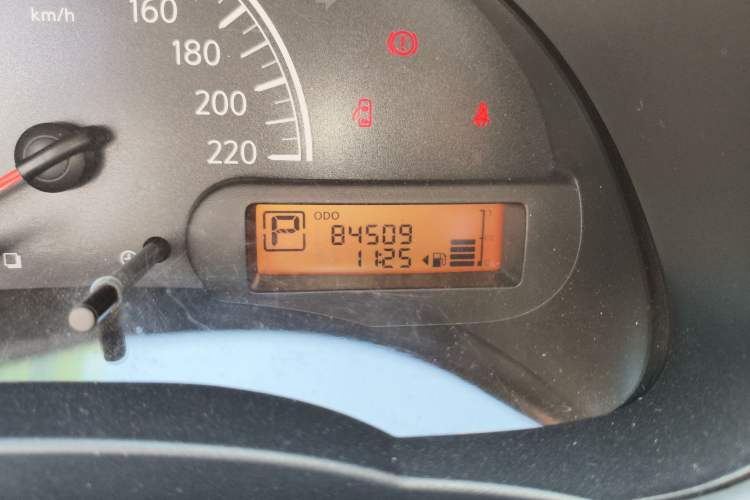 Used Nissan Sunny 2011 1.5XE CVT Comfort Edition
