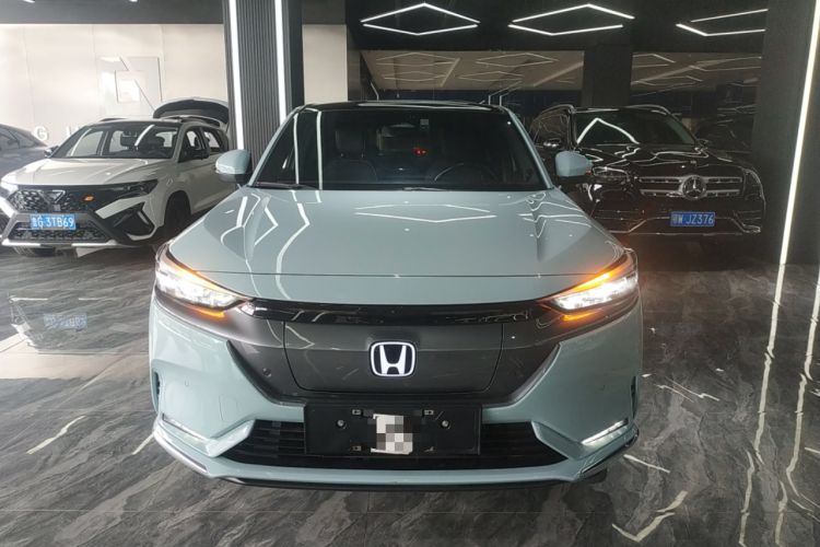 Used Honda e:NP1 2023 510 km Zhanji Version Front