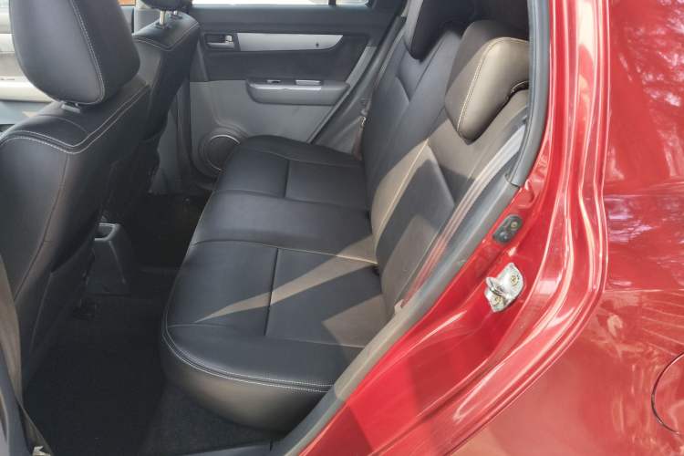 Used Suzuki Swift 2014 1.5L Automatic Fashion Edition
