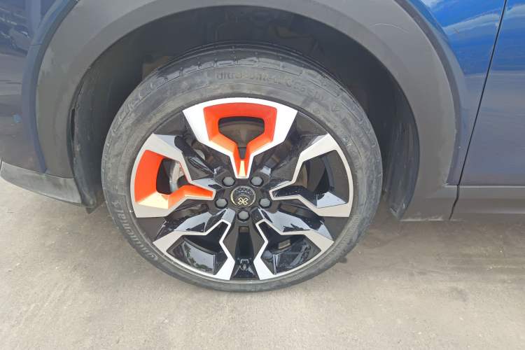 Used Lynk & Co 06 2020 1.5T YAO Halo