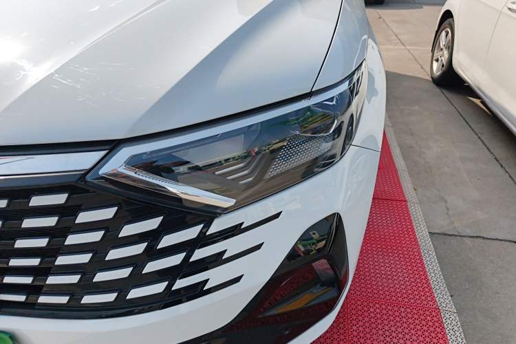 Used Jetta VS7 2026 Model, Qianli Jiangshan 280TSI Automatic Glory Edition