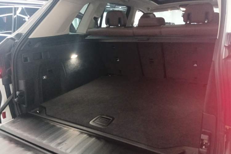 Used BMW X5 (Import) 2019 xDrive40i Luxury Model with M Sport Package