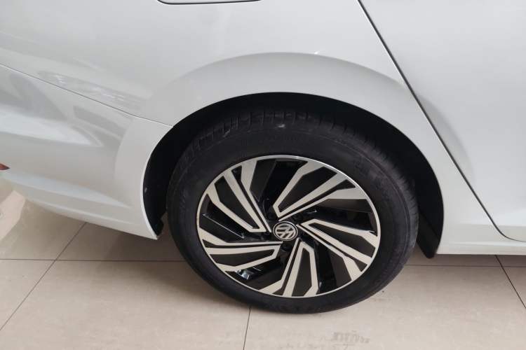 Used Volkswagen Sagitar 2022 280TSI DSG Flyover Edition

