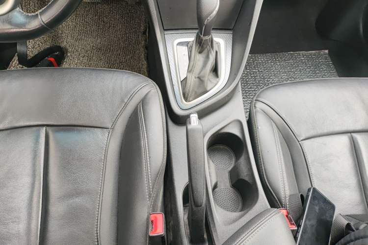 Used Buick GT 2019 18T Automatic Connected Elite Model China VI Standard