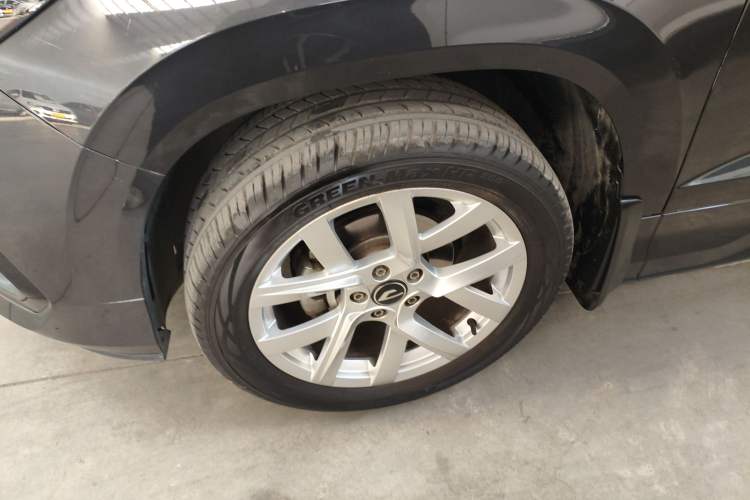 Used Jetta VS5 2024 280TSI Automatic Pioneer Edition