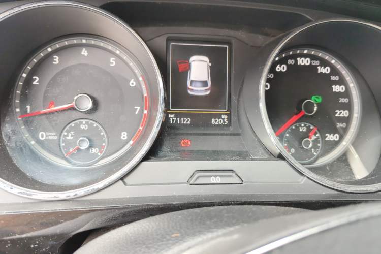 Used Volkswagen Tiguan L 2018 Facelift 330TSI Automatic Two-Wheel Drive Luxury Edition