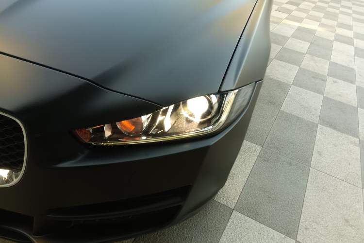 Used Jaguar XEL 2019 2.0T 200 PS Elite Edition
