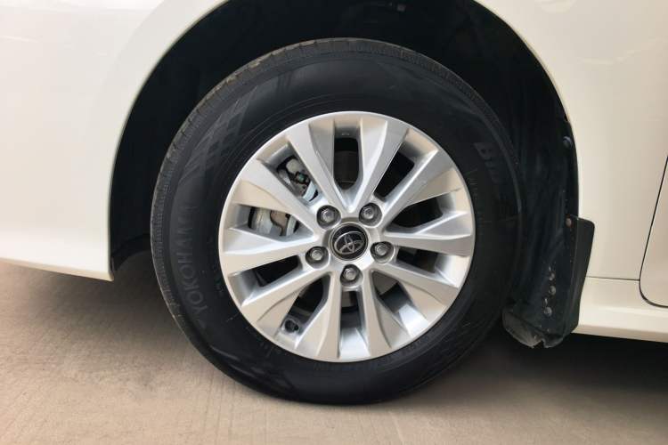 Used Toyota Corolla 2023 1.2T Pioneer Edition Left Front Wheel Hub