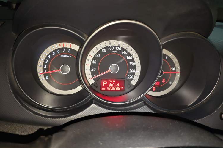 Used Kia Forte 2012 1.6L AT GL Commemorative Edition
