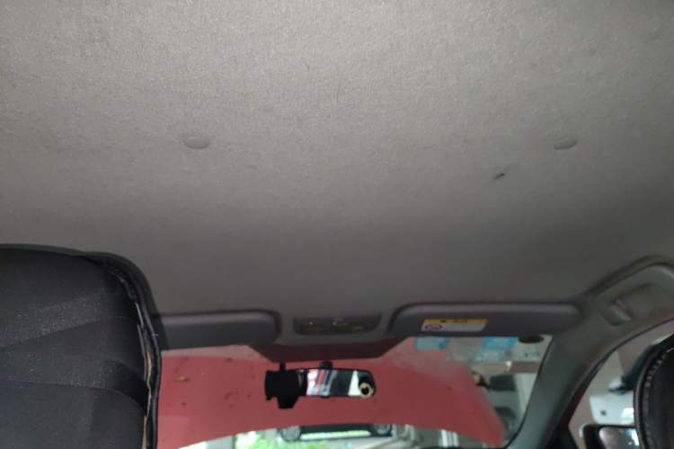 Used Toyota Vios 2014 1.3L Manual Xiang Edition
