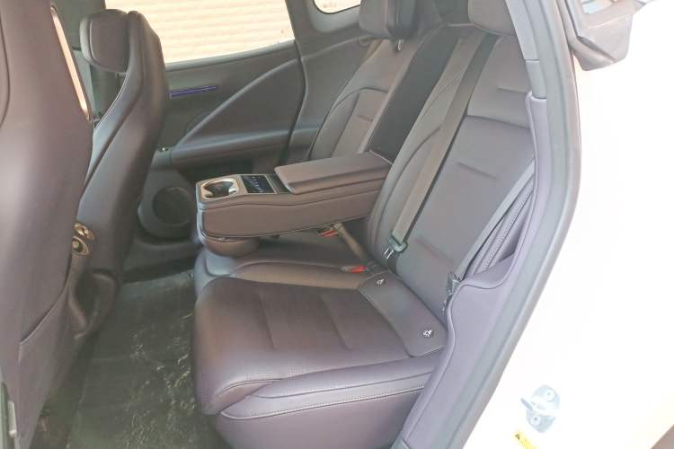 Used Avatr 07 2024 Pro+ All-Electric Version
