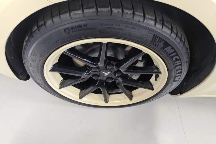 Used Tesla Model 3 2021 Standard Range Rear-Wheel Drive Upgraded Version 3D6