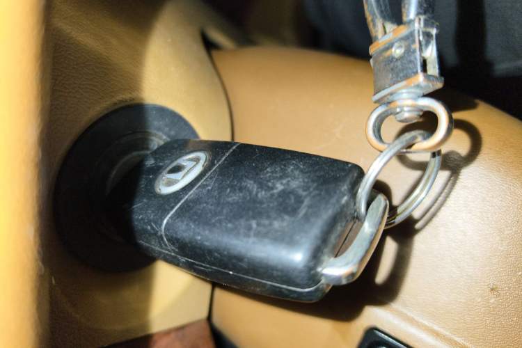 Used Huatai Boliger 2012 1.8T Manual Two-Wheel Drive Urban Edition