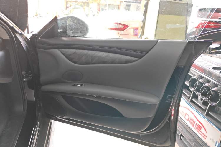 Used IM L6 2024 Max Enhanced Performance Edition