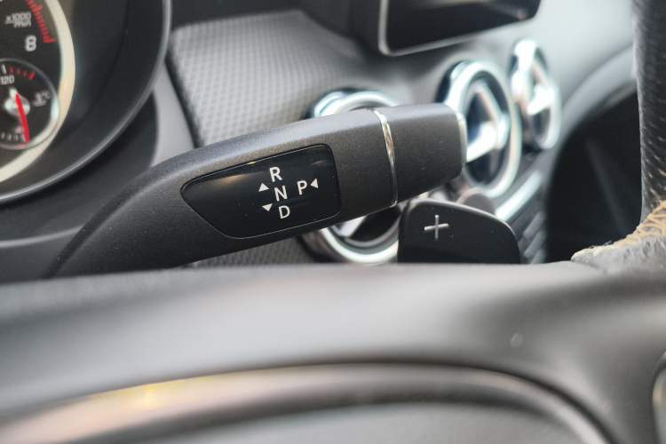 Used Mercedes-Benz GLA 2017 GLA 200 Sport Edition