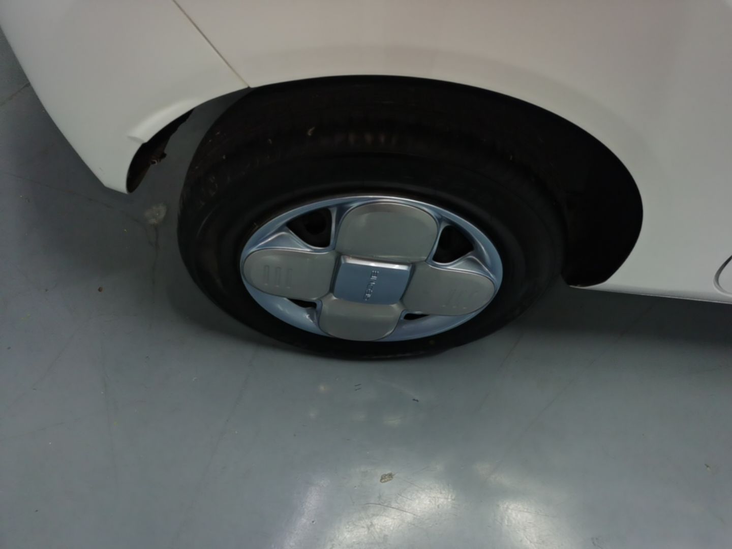 Geely Galaxy Panda 2024 Panda Mini 200km Endurance Bear — снимка 11