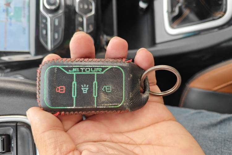 Used Karry K60 2017 1.5L Manual Flagship Model