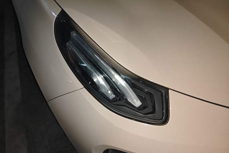 Used Lynk & Co 03 2022 1.5TD DCT JingPro