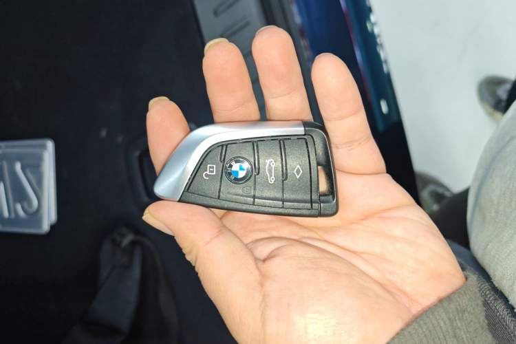 Used BMW X3 2023 xDrive30i Leading Model M Night Edition Package
