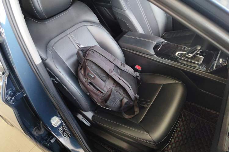 Used Wuling Victory 2020 1.5T CVT Flagship Edition
