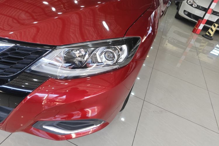 Used Nissan Tiida 2021 1.6L CVT Smart Drive Edition