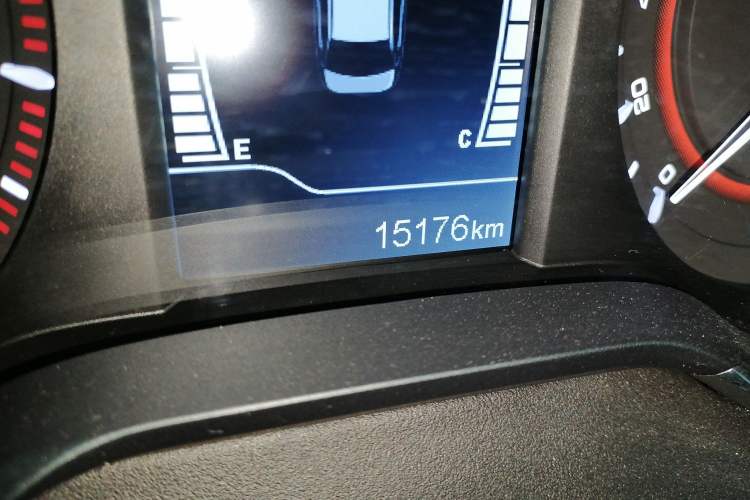 Used Chery Arrizo 5 2017 1.5L Manual Luxury Edition
