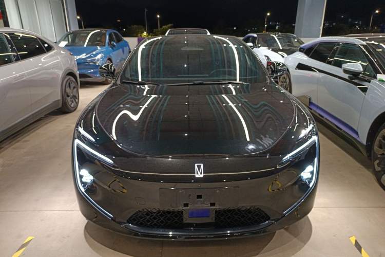 Used Avatr 12 2025 Ultra Extended-Range Edition