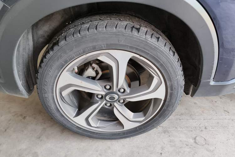 Used CIIMO M-NV 2021 Shangcheng Edition