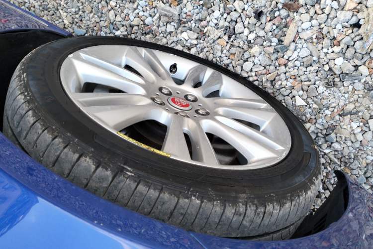 Used Jaguar XEL 2019 2.0T 200 PS Deluxe Edition