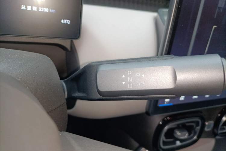 Used AION UT 2025 330 Starlight Edition