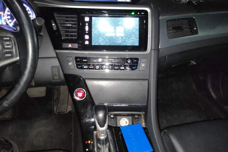 Used Honda Spirior 2017 2.0L Comfort Edition
