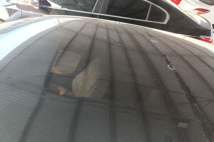 Used Volvo V40 2017 T3 Zhiyi Edition
