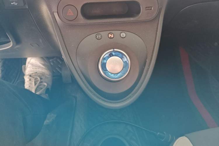 Used ORA Black Cat 2022 301km Base Version Ternary Lithium
