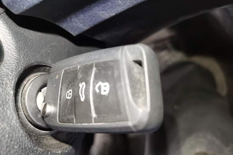 Used Volkswagen Lavida 2023 New Sharp 1.5L Automatic Excellent New Edition