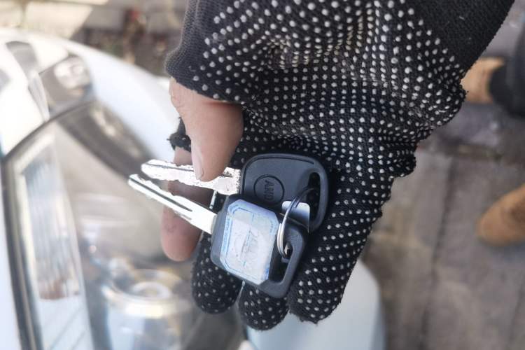 Used Nissan Navara 2017 2.5L Automatic 2WD Luxury Edition QR25