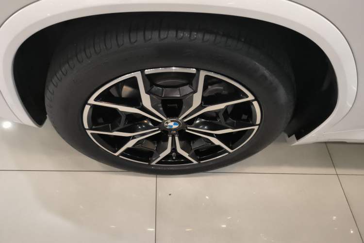 Used BMW X3 2023 xDrive25i M Sport Package
