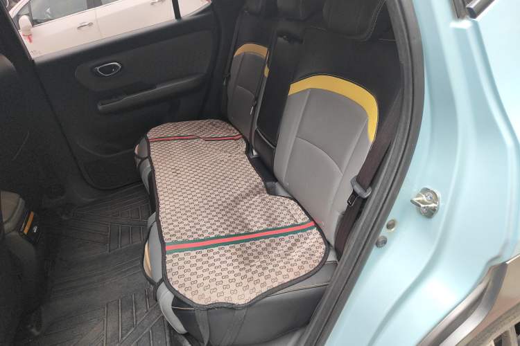 Used AION Y 2022 70 Intelligent Edition Lithium Iron Phosphate
